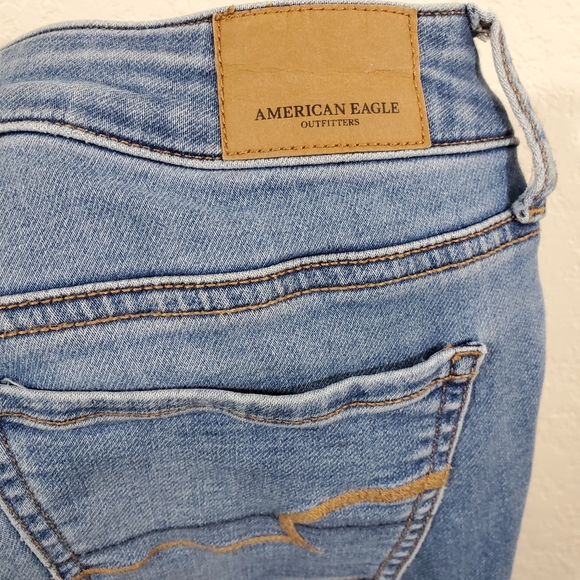 American Eagle Outfitters Jeans - Picture 4 of 5